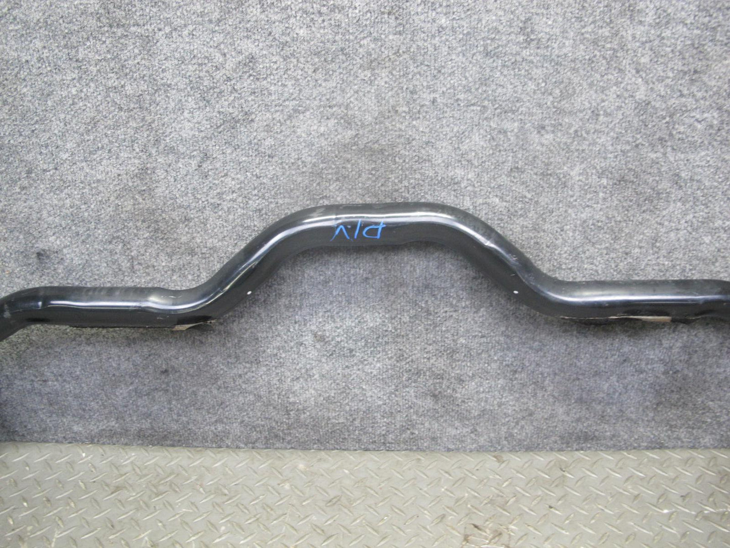 99-01 Isuzu Vehicross Front Bumper Impact Reinforcement Bar OEM