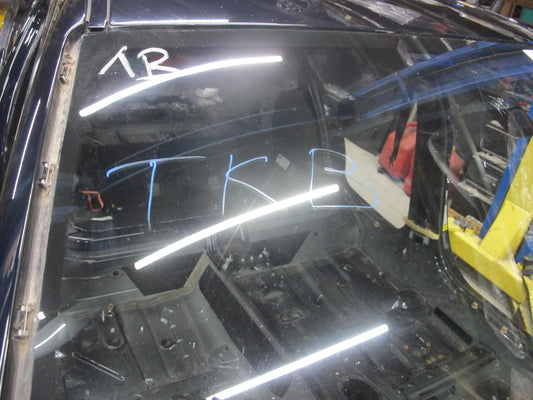 2008-2011 BMW E90 M3 Sedan Body Frame Base Cabin Chassis