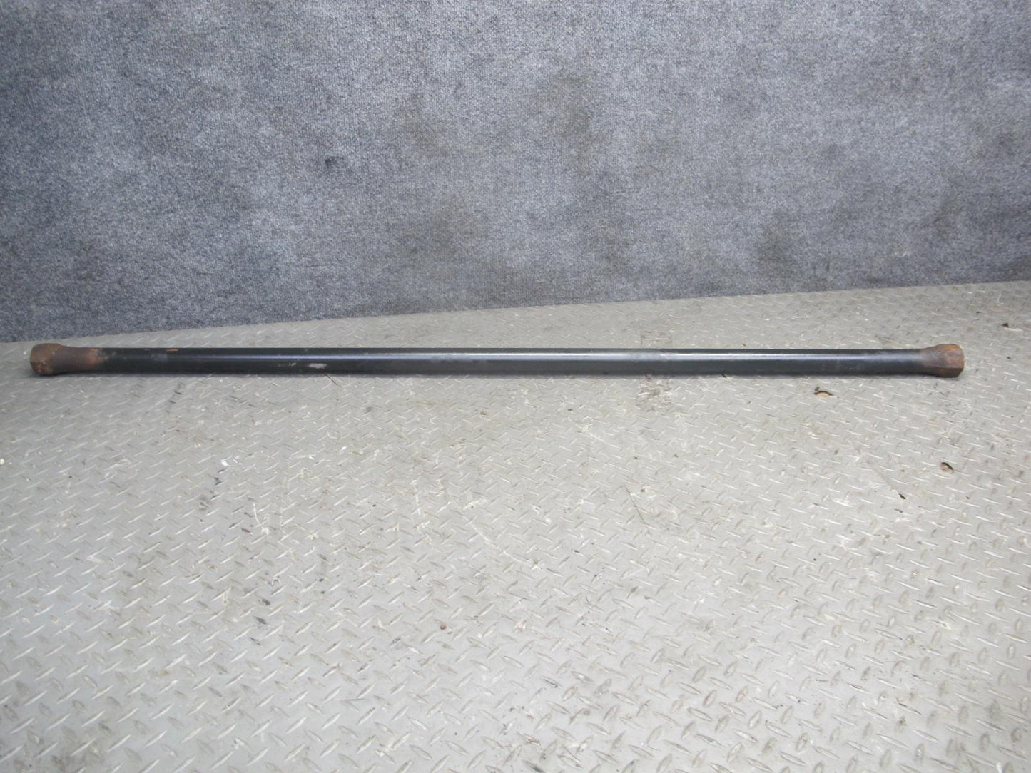 2003-2009 Hummer H2 Front Left or Right Torsion Bar Strut Brace w Mount