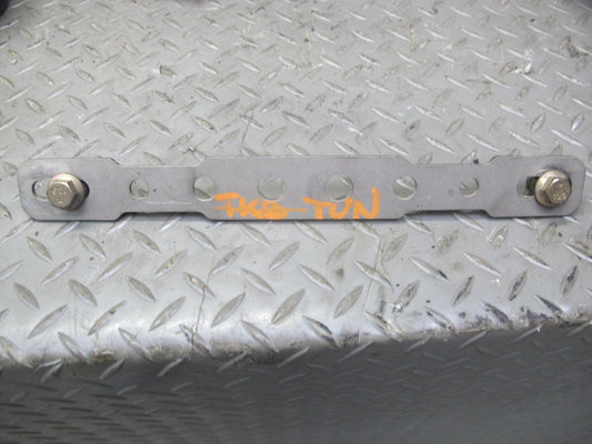 08-13 BMW E92 E90 M3 Titanium Catback Exhaust System w Carbon Tips Aftermarket