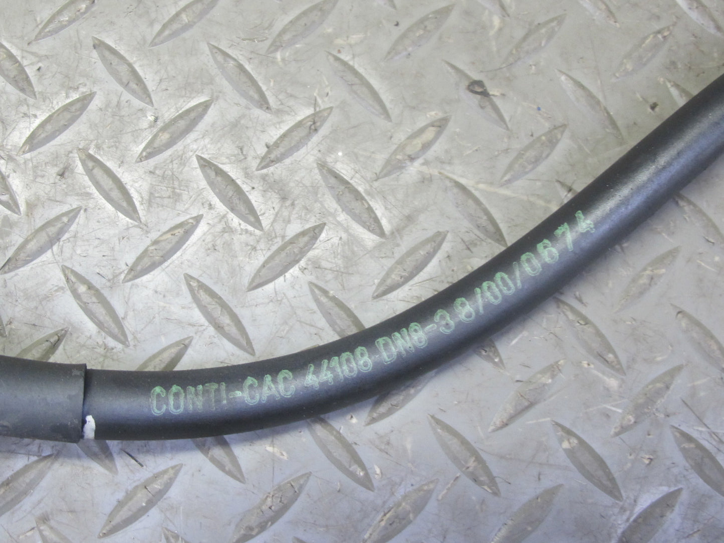 01-03 VW Eurovan T4 2.8L Set of 3 A/C Air Condition Hose Pipe Line OEM