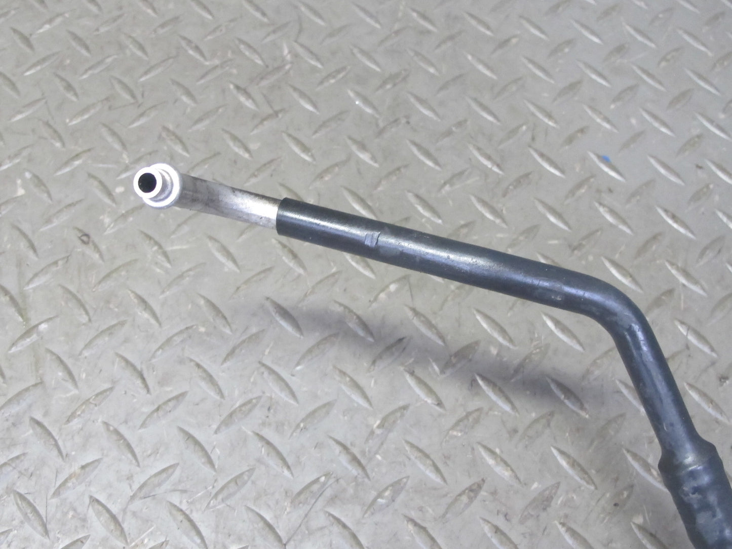 01-03 VW Eurovan T4 2.8L Set of 3 A/C Air Condition Hose Pipe Line OEM