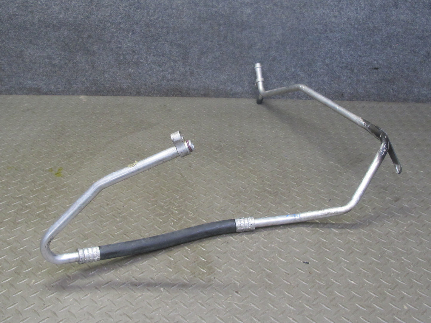 01-03 VW Eurovan T4 2.8L Set of 3 A/C Air Condition Hose Pipe Line OEM