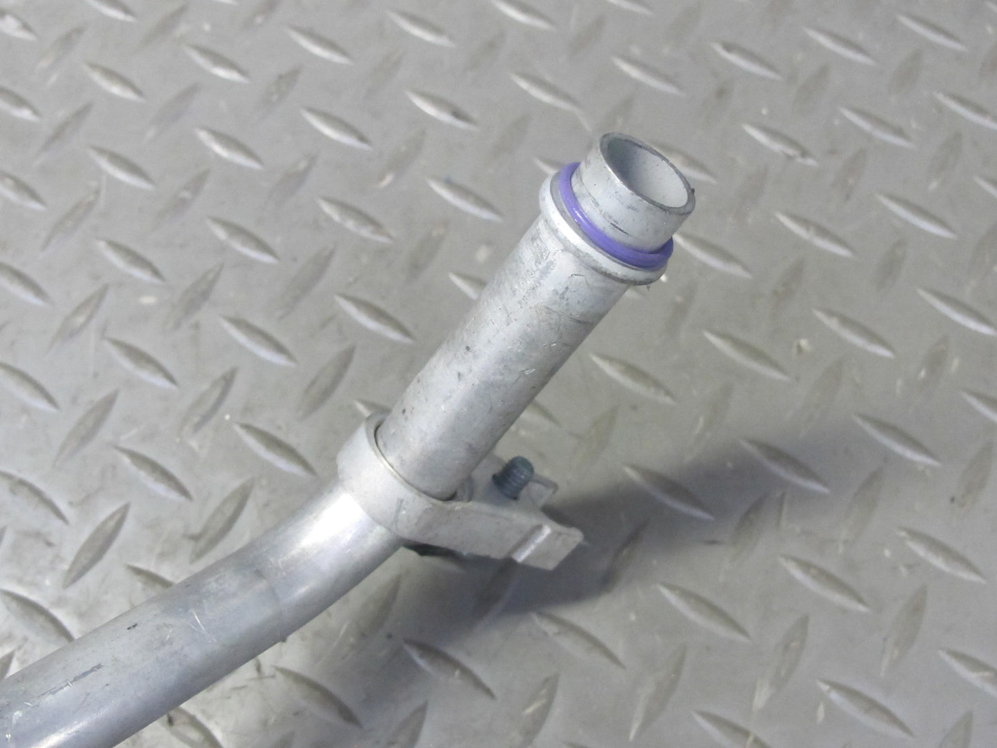 01-03 VW Eurovan T4 2.8L Set of 3 A/C Air Condition Hose Pipe Line OEM