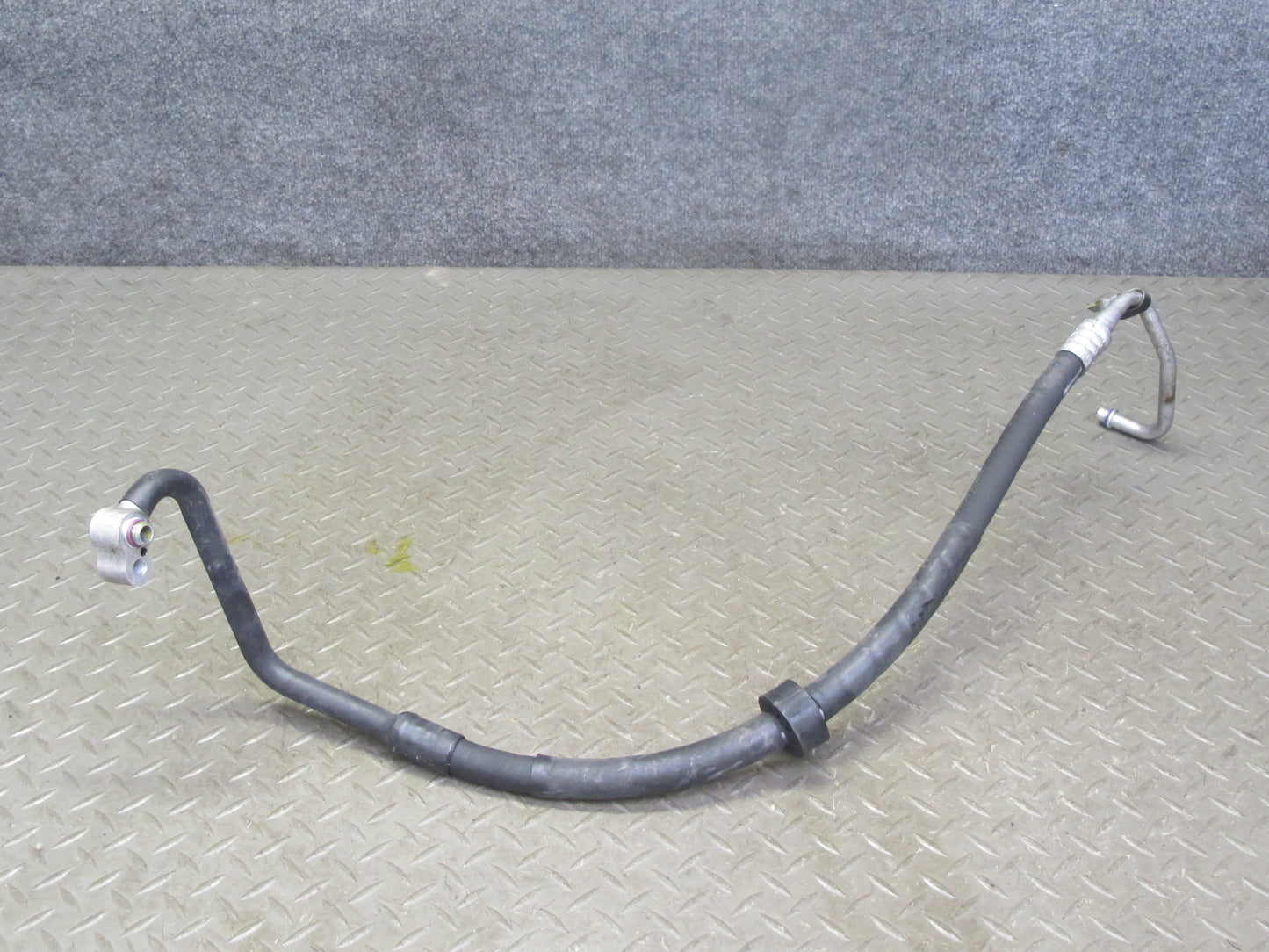01-03 VW Eurovan T4 2.8L Set of 3 A/C Air Condition Hose Pipe Line OEM
