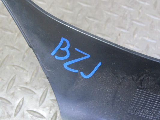 03-08 BMW E85 Z4 Roadster Set of 2 Front Left & Right A Pillar Trim Cover OEM