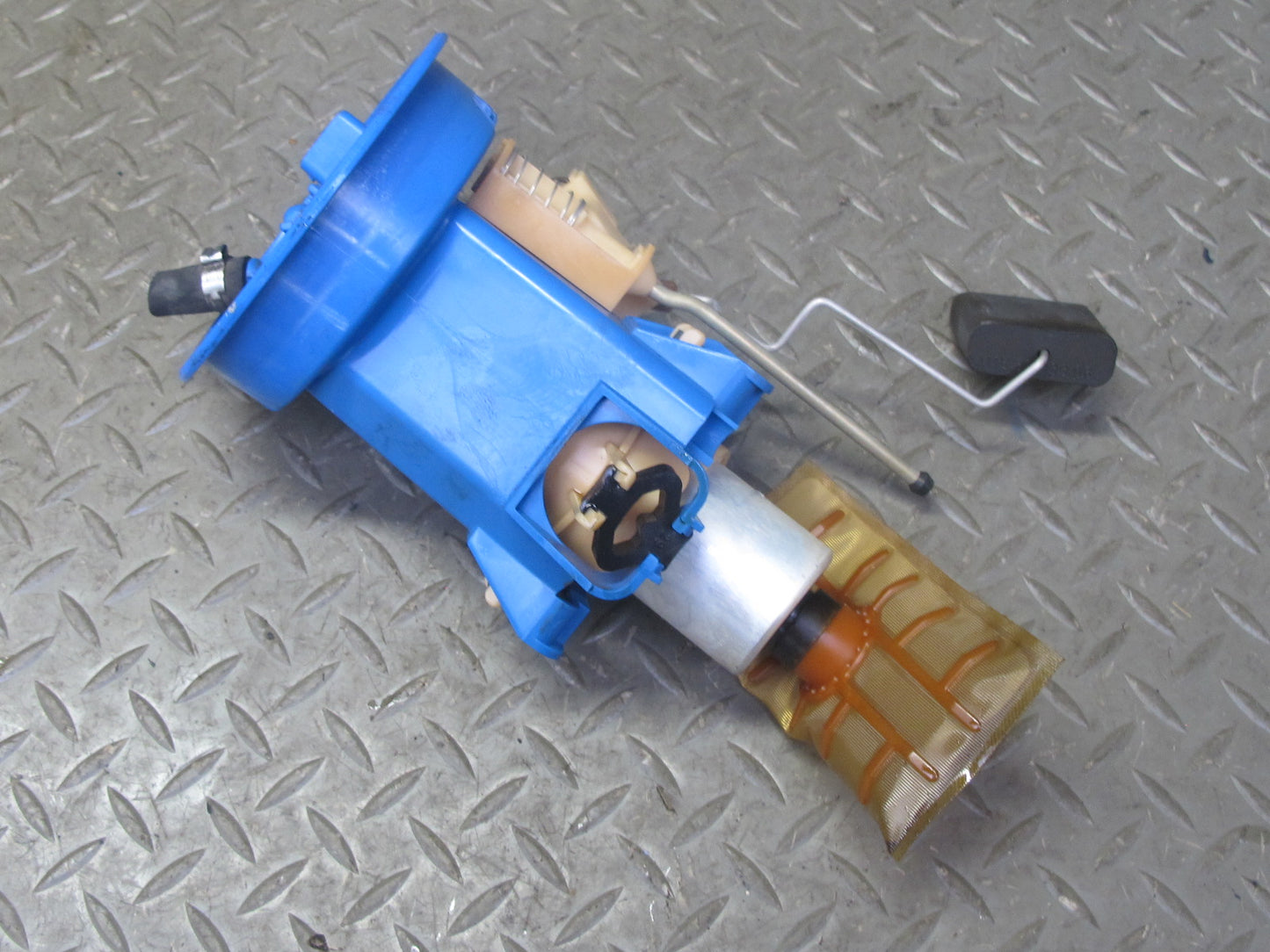 96-99 BMW E36 328i M52 Fuel Pump Level Sensor Sending Unit Set OEM