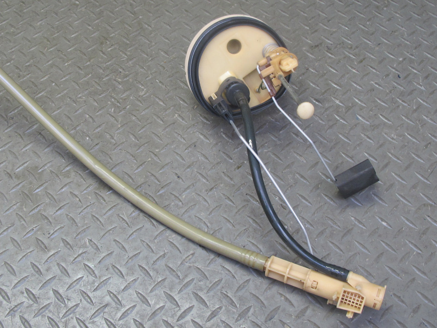 96-99 BMW E36 328i M52 Fuel Pump Level Sensor Sending Unit Set OEM