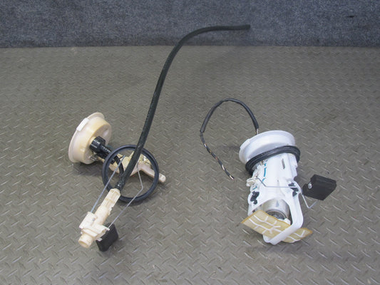 01-06 BMW E46 330i 330Ci 3.0L M54 Fuel Pump Level Sensor Sending Unit Set OEM