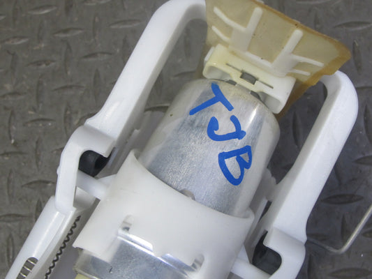 01-06 BMW E46 330i 330Ci 3.0L M54 Fuel Pump Level Sensor Sending Unit Set OEM