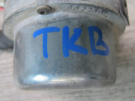 2008-2013 BMW E90 E92 E93 M3 Brake Booster Vacuum Pump 2283333