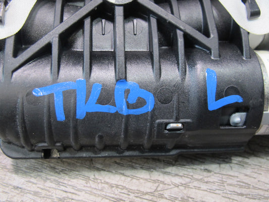 07-13 BMW E90 LEFT DRIVER SIDE ROOF SRS AIRBAG 6966645 OEM