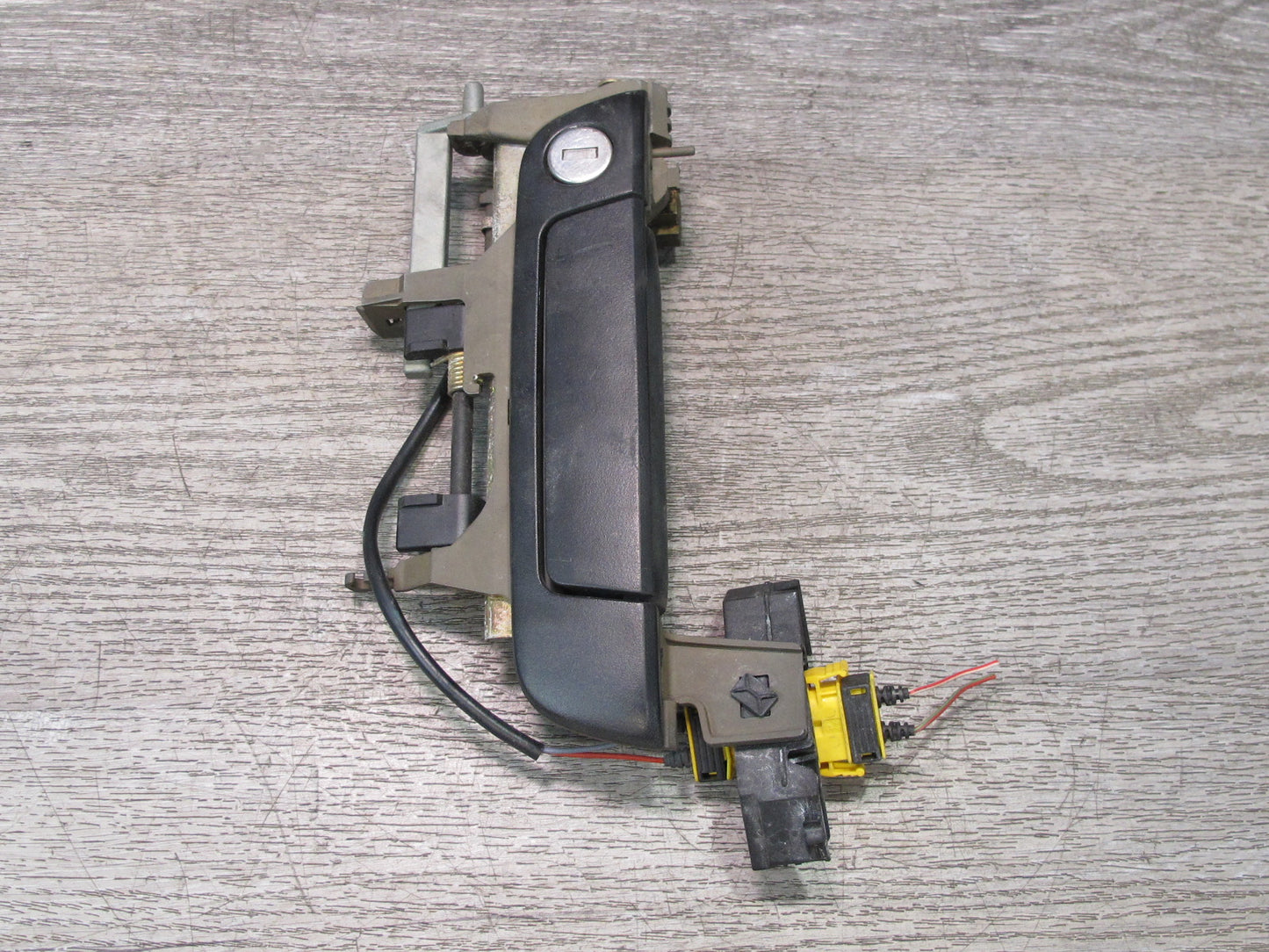 1997 BMW E36 328iC 2.8L M52 Engine ECU DME EWS 2 Door Handle Lock KEY Set OEM