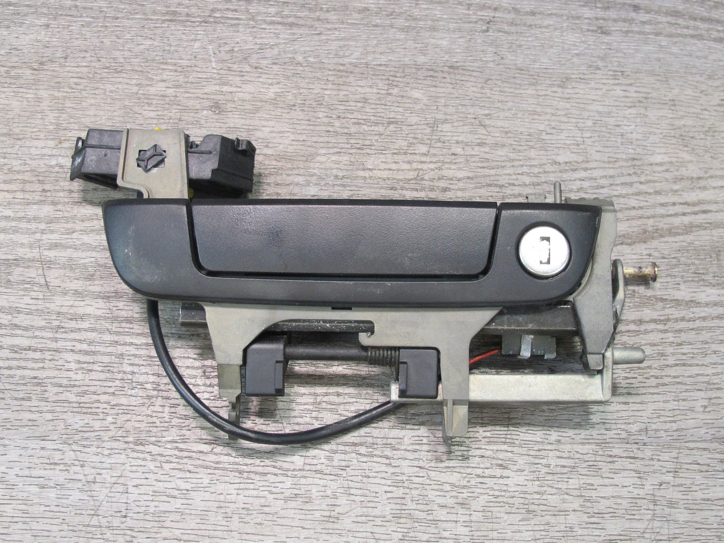 1997 BMW E36 328iC 2.8L M52 Engine ECU DME EWS 2 Door Handle Lock KEY Set OEM