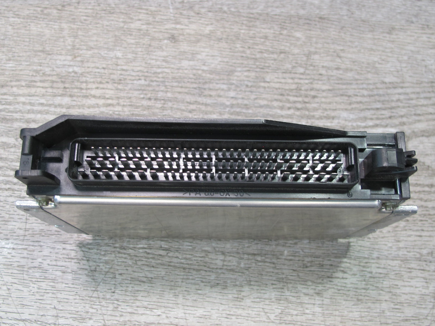 1997 BMW E36 328iC 2.8L M52 Engine ECU DME EWS 2 Door Handle Lock KEY Set OEM