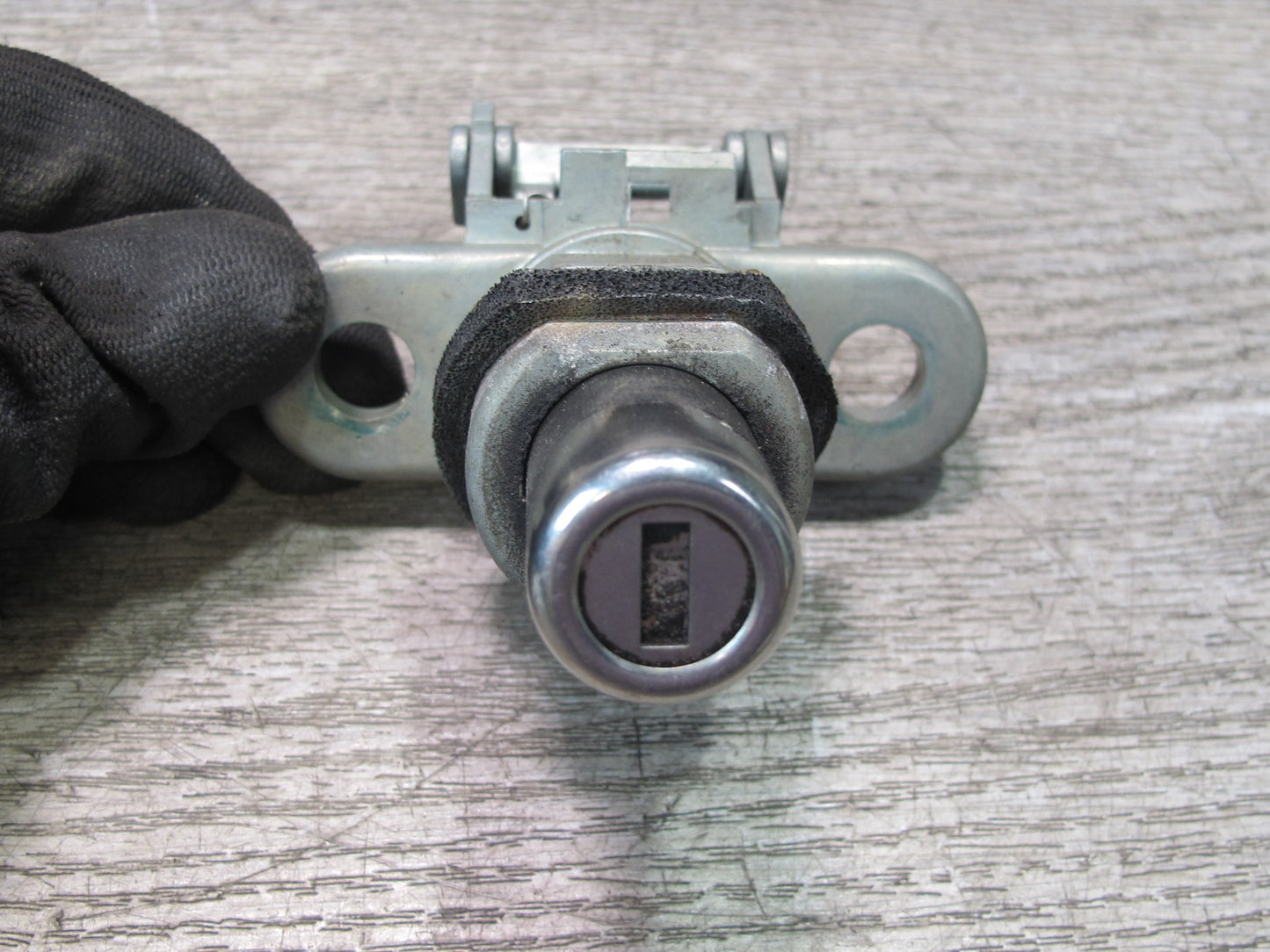 1997 BMW E36 328iC 2.8L M52 Engine ECU DME EWS 2 Door Handle Lock KEY Set OEM