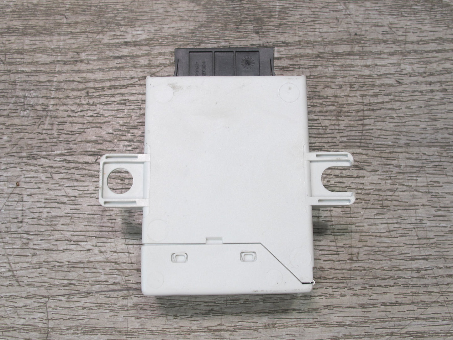07-08 BMW E85 Z4 N52 3.0L Conv A/T SPEED0 ECU ECM Immo Module Lock KEY Set OEM
