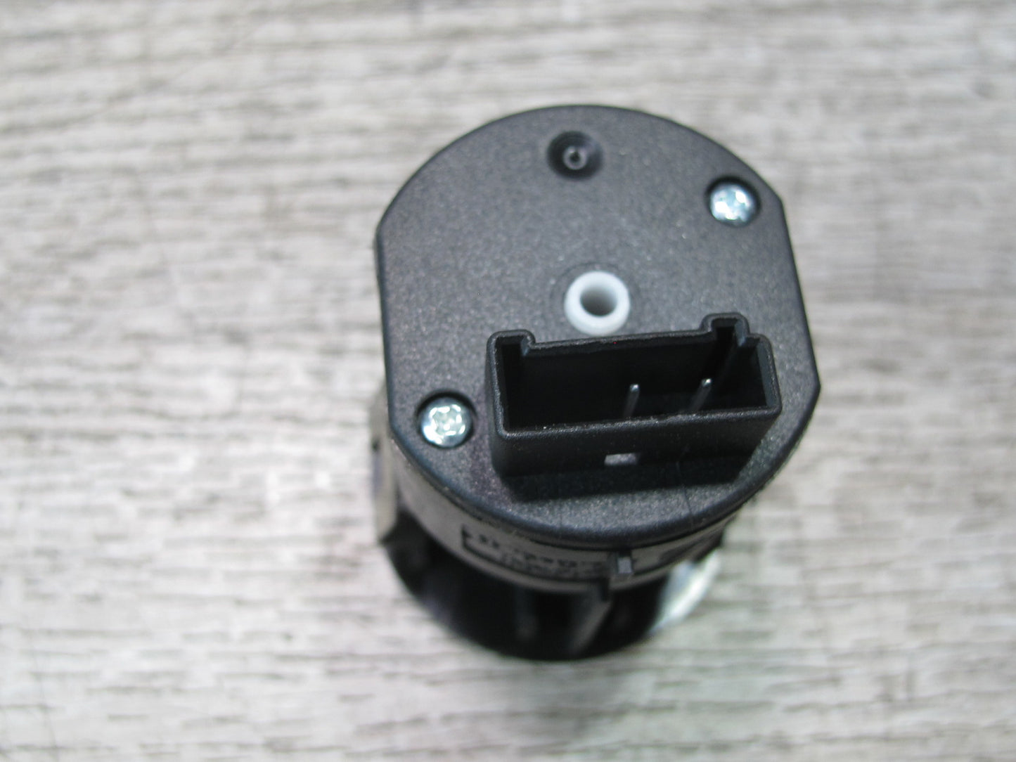07-08 BMW E85 Z4 N52 3.0L Conv A/T SPEED0 ECU ECM Immo Module Lock KEY Set OEM