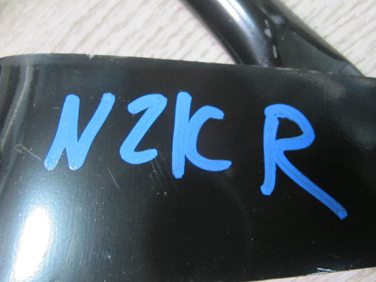 07-09 Nissan 350Z Convert Rear Right Soft TOP Roof Lift Motor w Hinge OEM