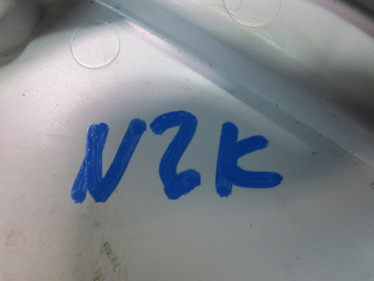 06-09 Nissan 350Z Z33 Front Left or Right Headlight Lamp Bulb Access Cover OEM