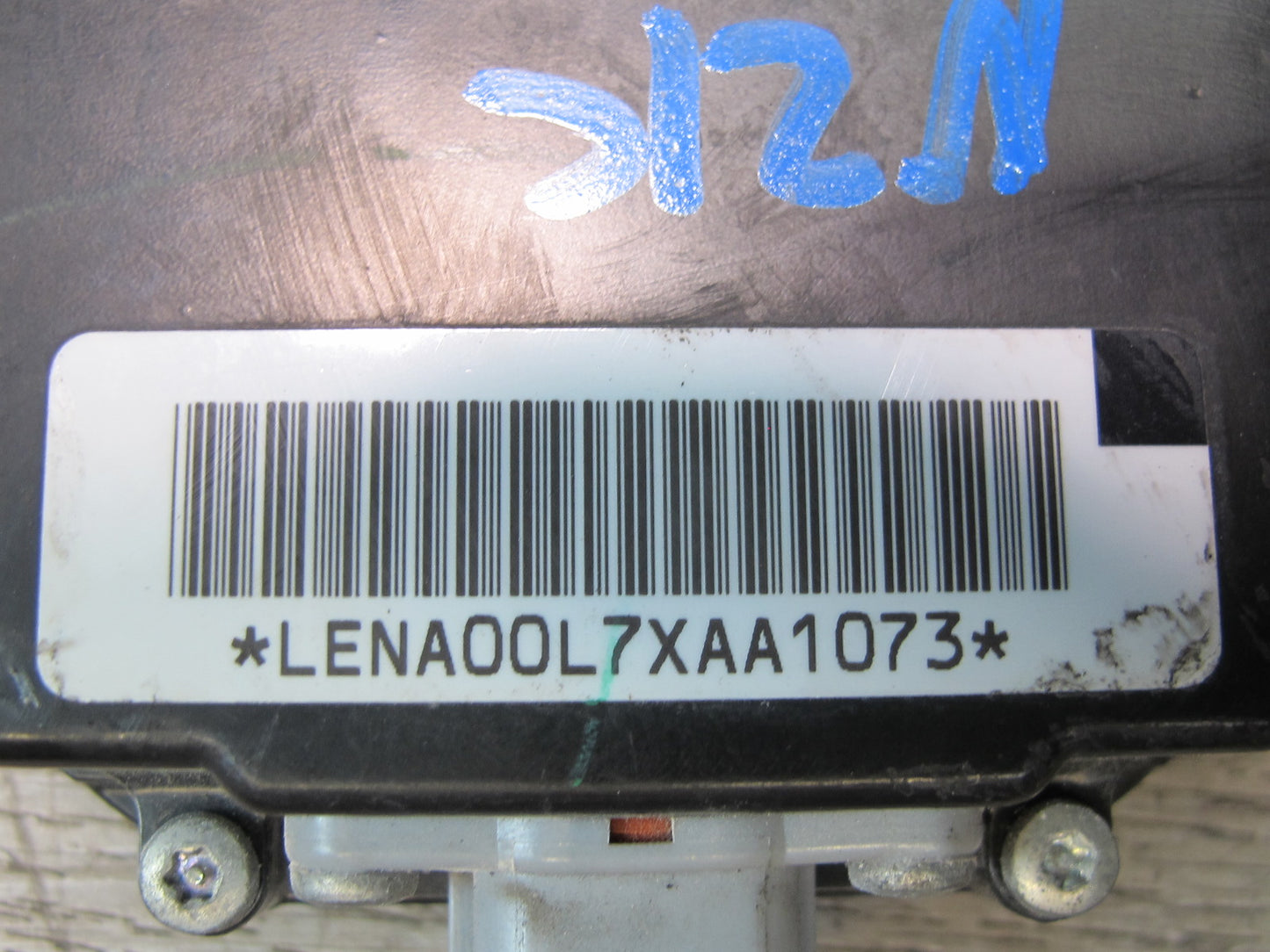 06-09 Nissan 350Z Z33 Xenon HID Headlight Ballast Module OEM