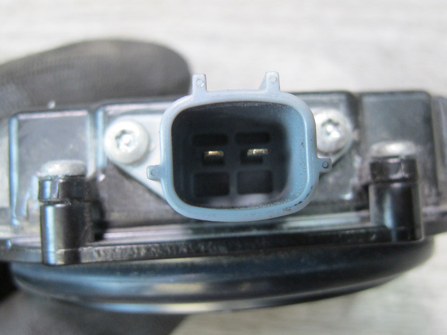 06-09 Nissan 350Z Z33 Xenon HID Headlight Ballast Module OEM
