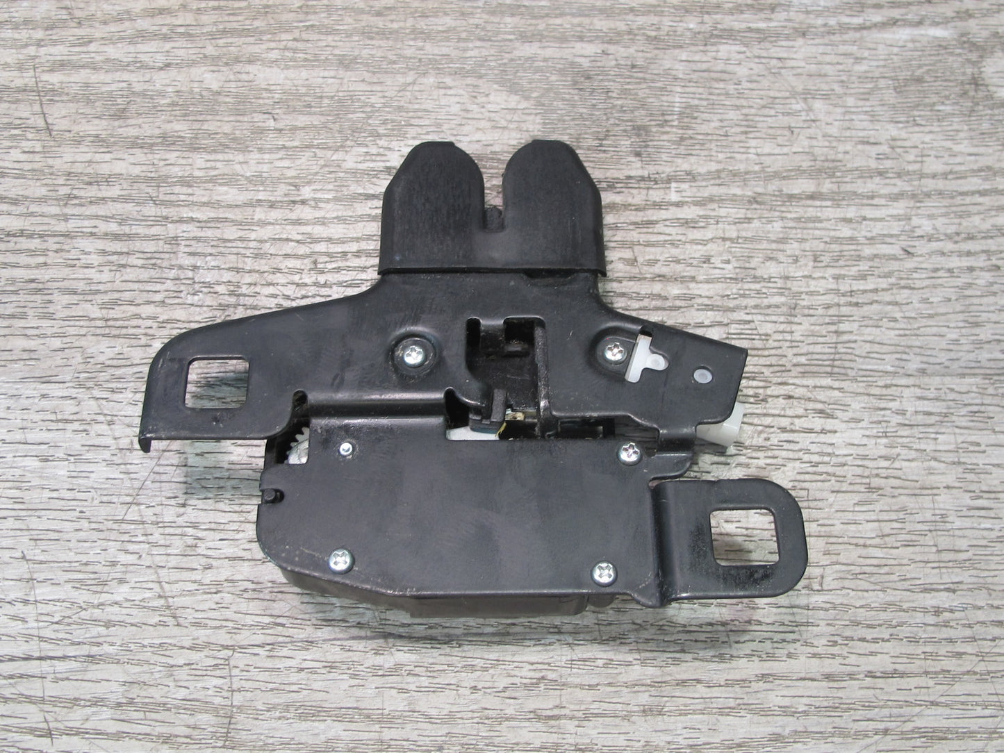 04-09 Nissan 350Z Z33 Convertible Left & Right Side TOP Roof Lock Latch Set OEM