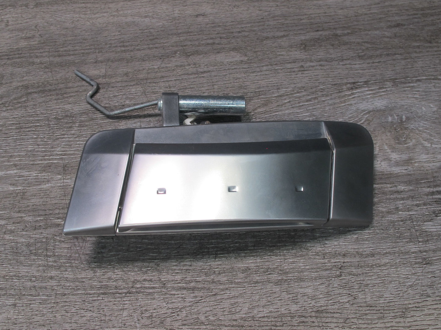 03-09 Nissan Z33 350Z Right Passenger Door Exterior Handle Aftermarket