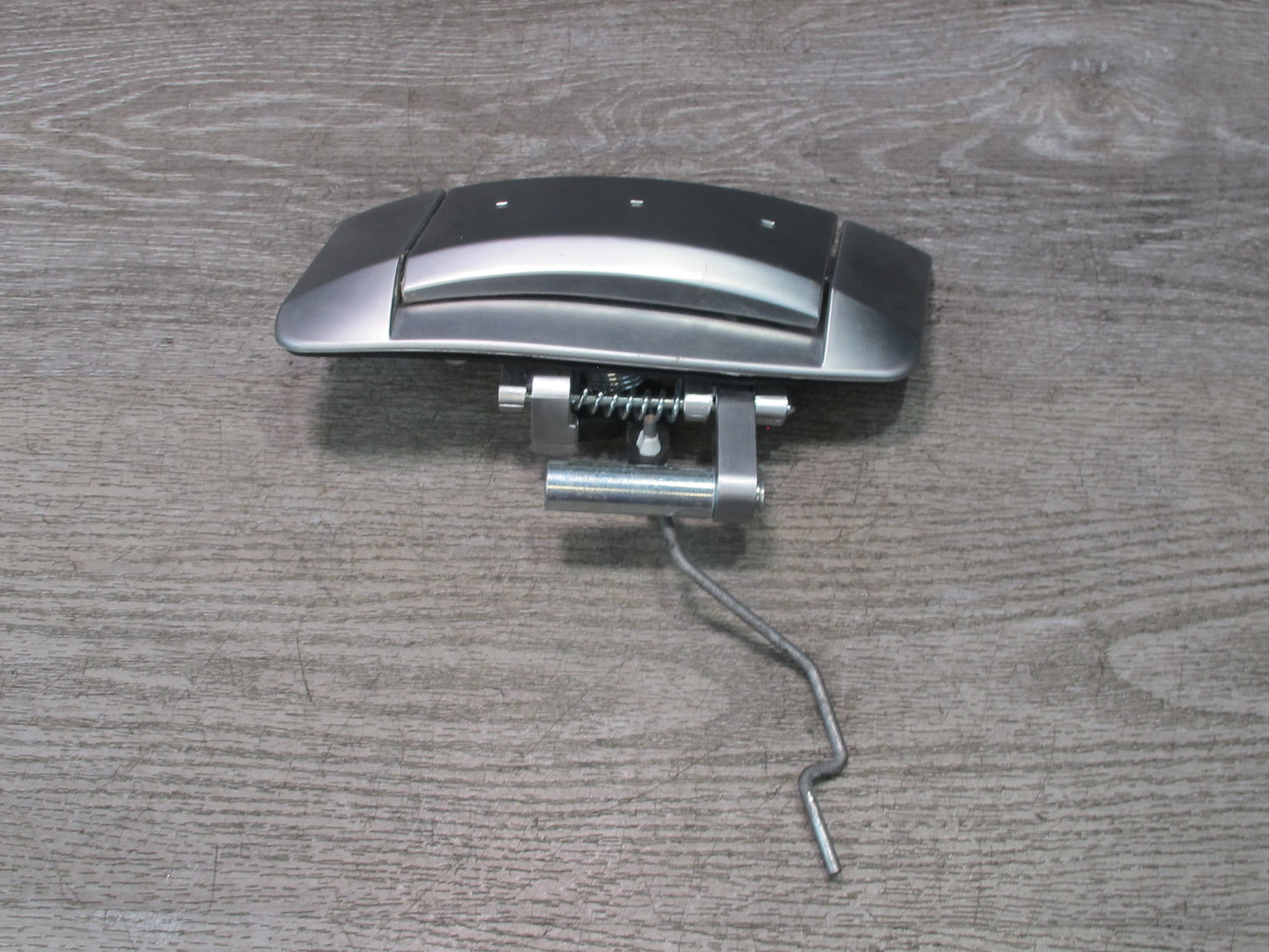 03-09 Nissan Z33 350Z Right Passenger Door Exterior Handle Aftermarket