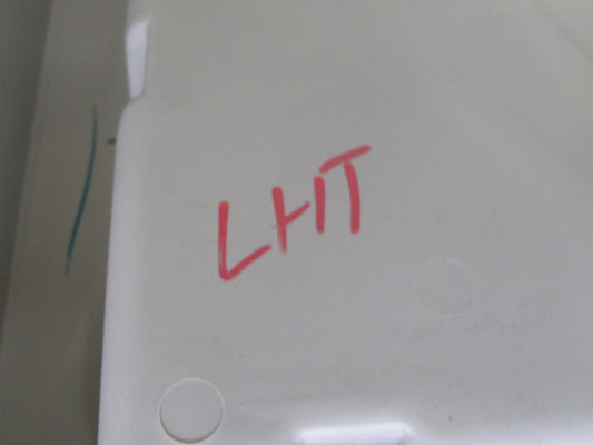 2003-2007 Hummer H2 Rear Overhead Console Dome Reading Light 10358891