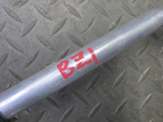 03-05 BMW E85 Z4 M54 Set of 5 A/C Air Condition Hose Pipe Line w Dryer OEM