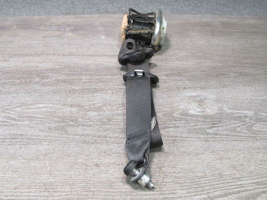 07-09 NISSAN 350Z Z33 FRONT LEFT & RIGHT SIDE SEATBELT RETRACTOR SET OEM