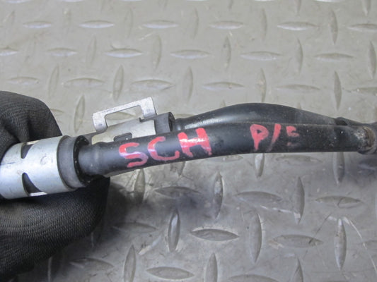 94-97 Lexus UZZ30L SC400 Power Steering Hose Pipe Line Set OEM