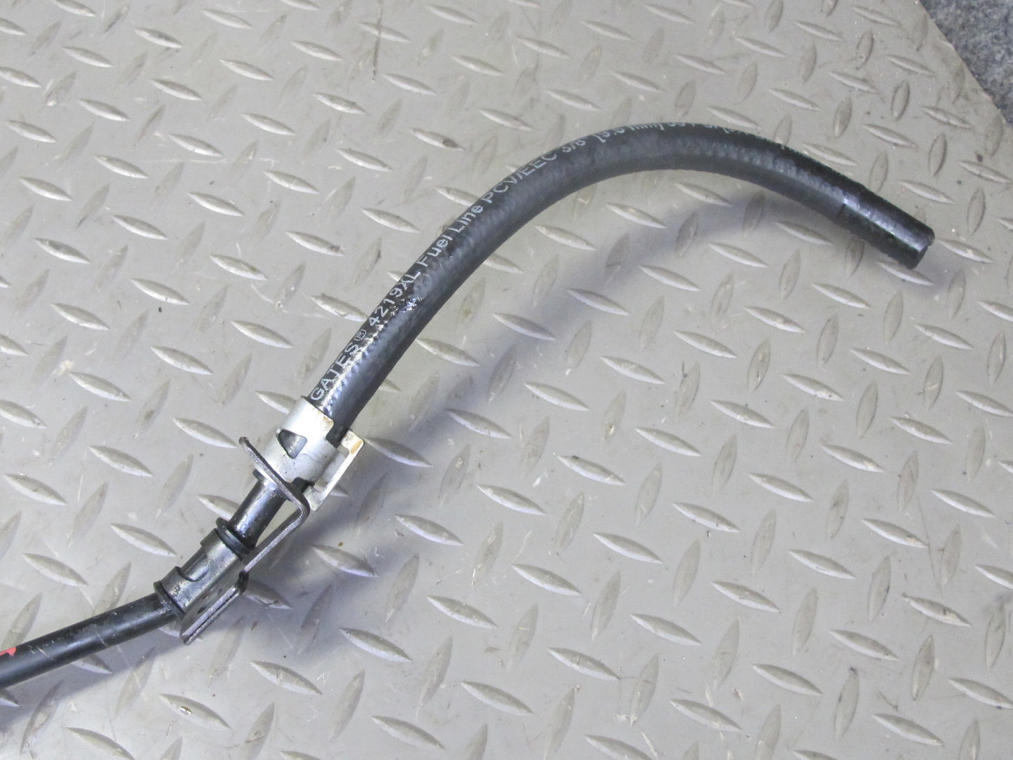 94-97 Lexus UZZ30L SC400 Power Steering Hose Pipe Line Set OEM