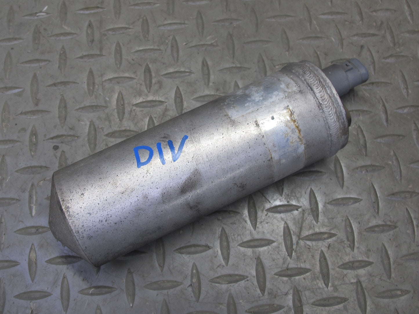 99-01 Isuzu Vehicross Set of 4 A/C Air Condition Hose Pipe Line w Dryer OEM