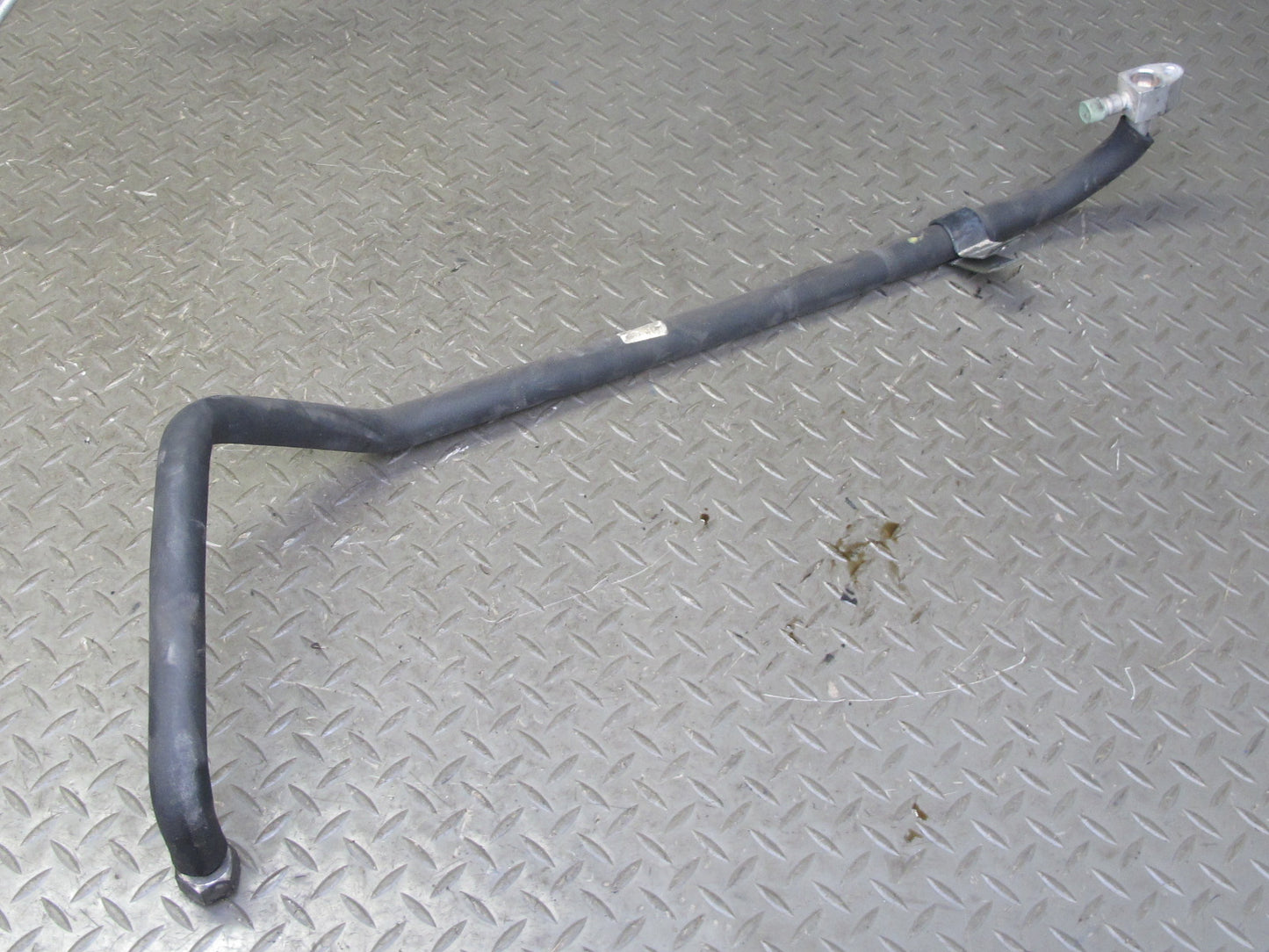 99-01 Isuzu Vehicross Set of 4 A/C Air Condition Hose Pipe Line w Dryer OEM