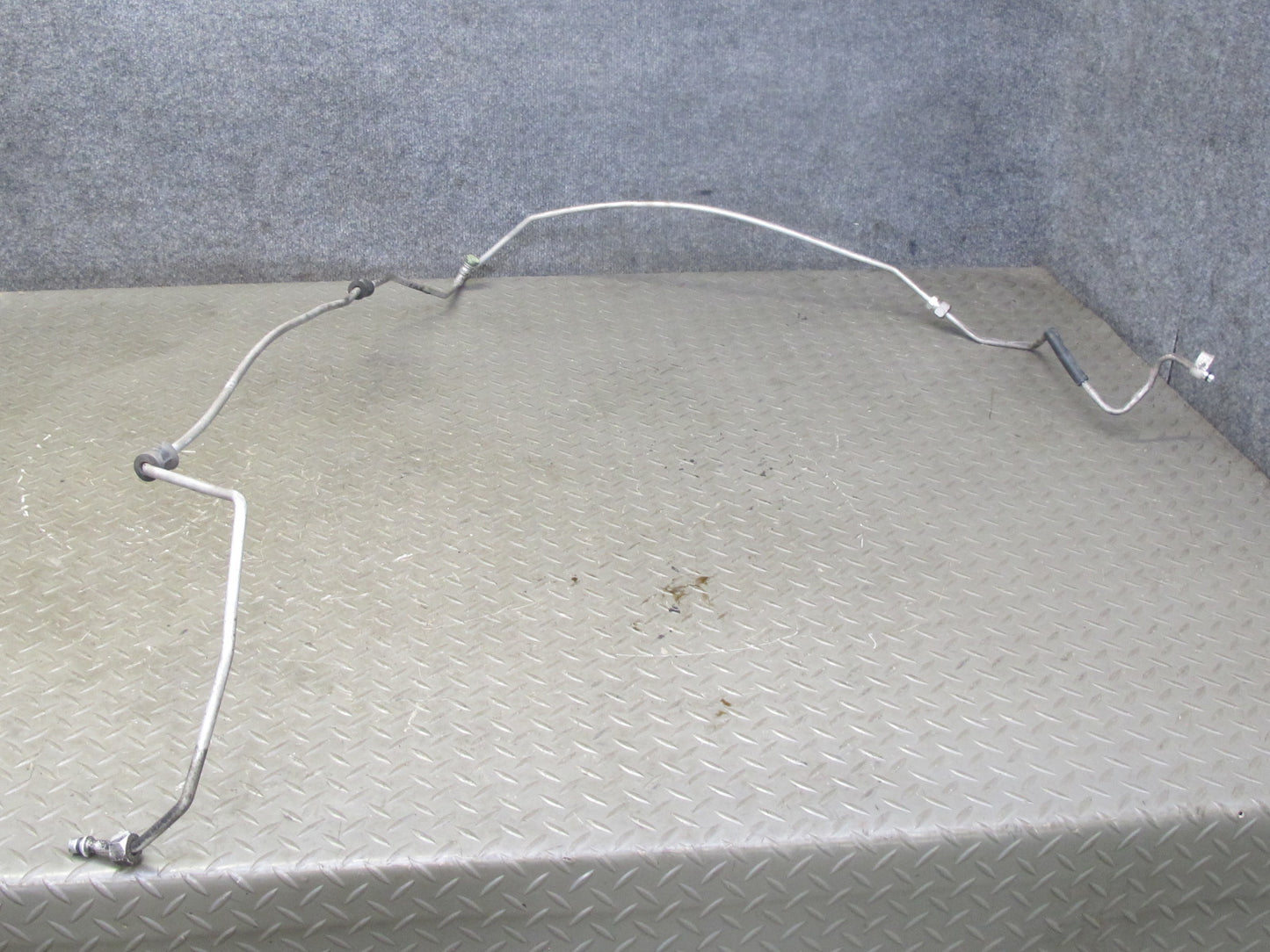 99-01 Isuzu Vehicross Set of 4 A/C Air Condition Hose Pipe Line w Dryer OEM