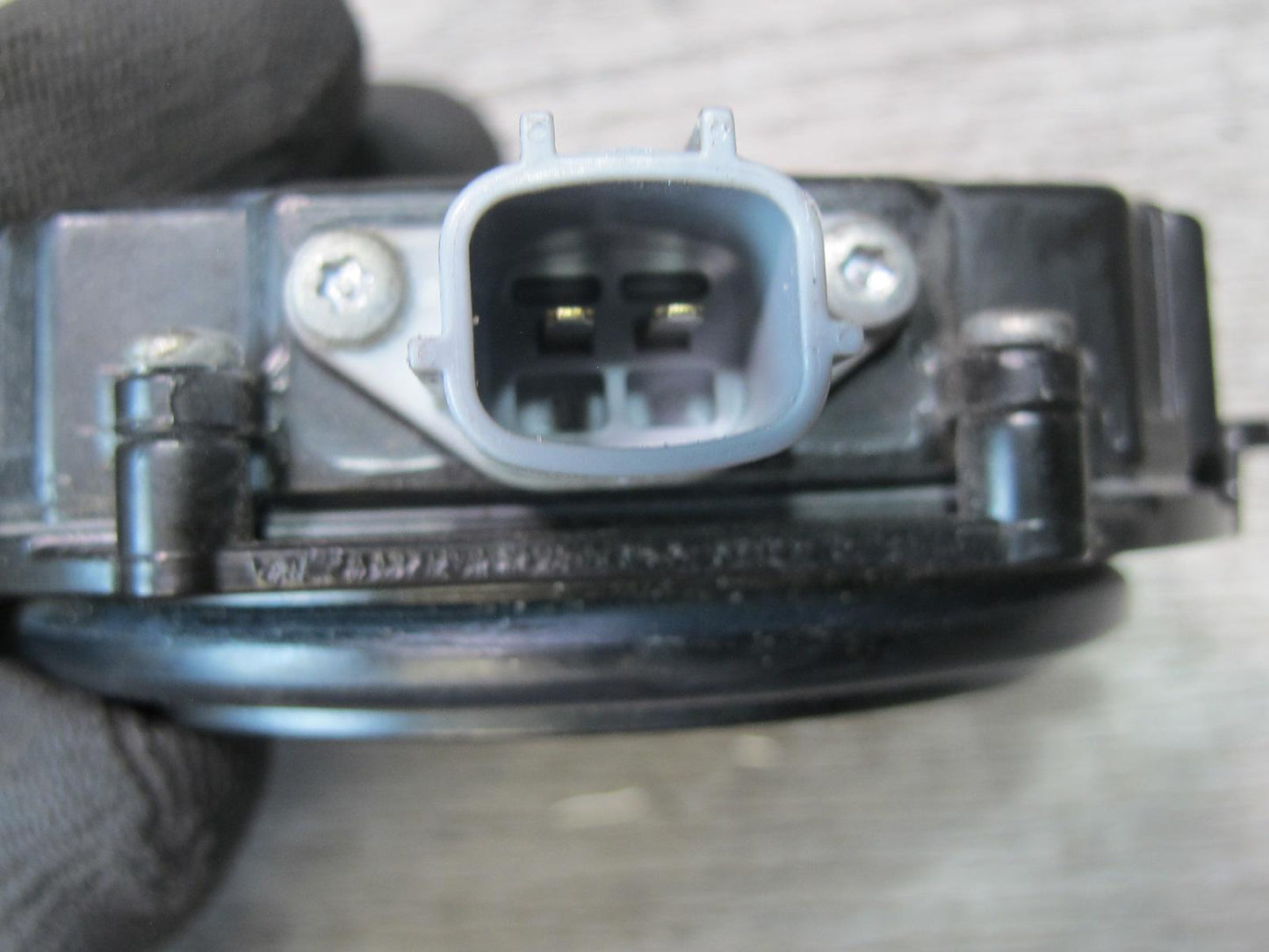 06-09 Nissan 350Z Z33 Xenon HID Headlight Ballast Module OEM