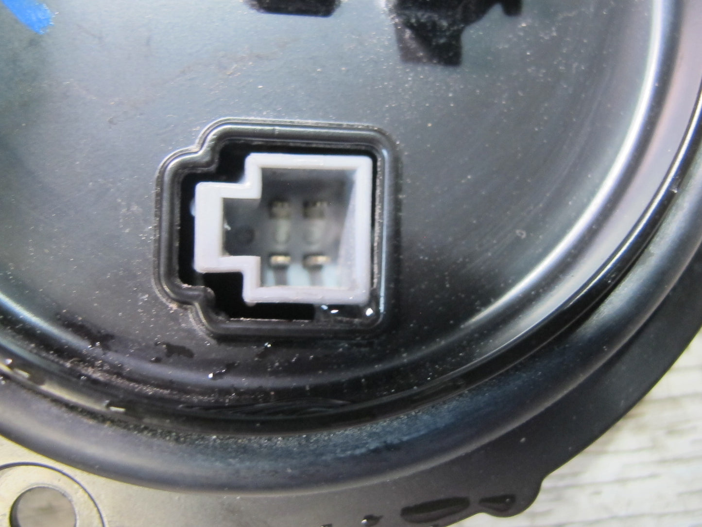 06-09 Nissan 350Z Z33 Xenon HID Headlight Ballast Module OEM