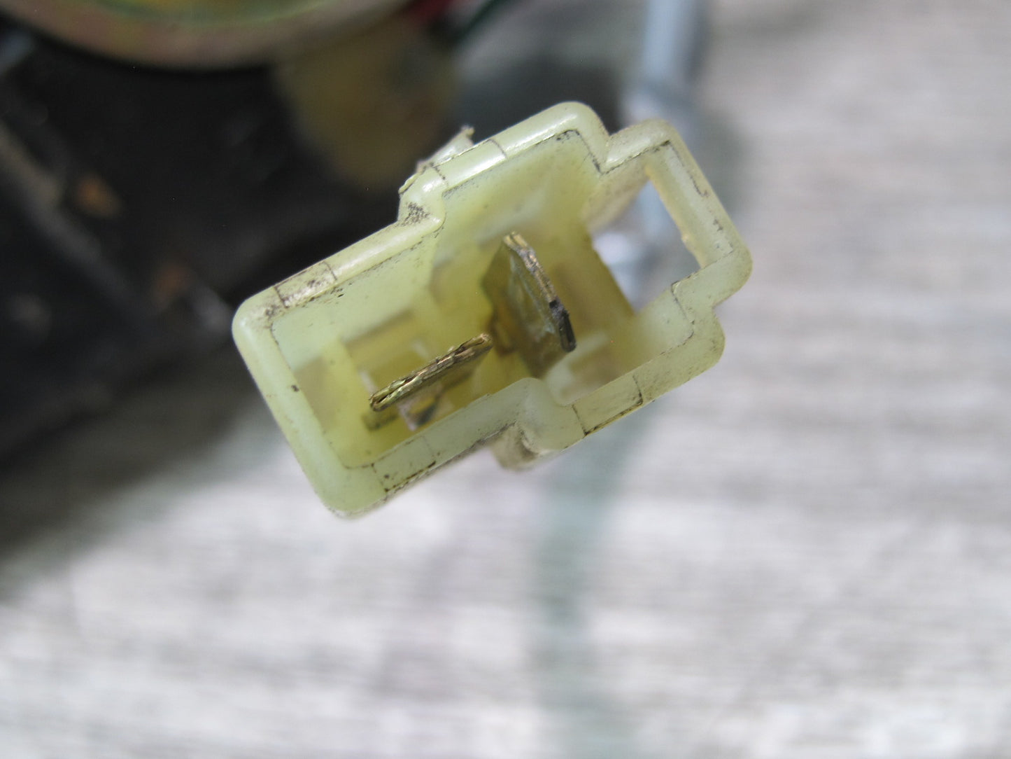86-92 Toyota Supra MK3 MA70L Right Passenger Door Window Regulator w Motor OEM