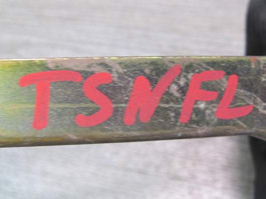 88-92 Toyota Supra MK3 Left Driver Door Lock Latch Actuator 85450-14280 OEM