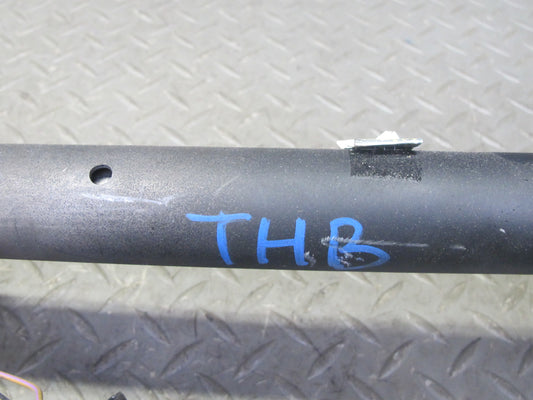 96-99 BMW E36 328iC Coupe Convertible Steering Column w Shaft & Switches OEM