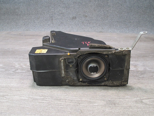 89-92 Toyota Supra MA70L Set of 2 Rear Left & Right Quarter Speaker POD