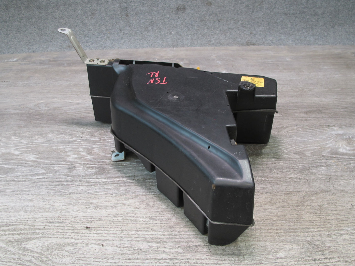 89-92 Toyota Supra MA70L Set of 2 Rear Left & Right Quarter Speaker POD