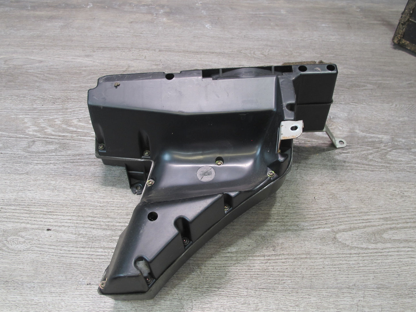 89-92 Toyota Supra MA70L Set of 2 Rear Left & Right Quarter Speaker POD