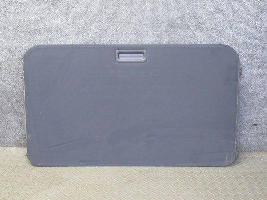 01-06 BMW E46 325Ci 330Ci Coupe Sunroof Interior Trim Cover Panel Shade OEM