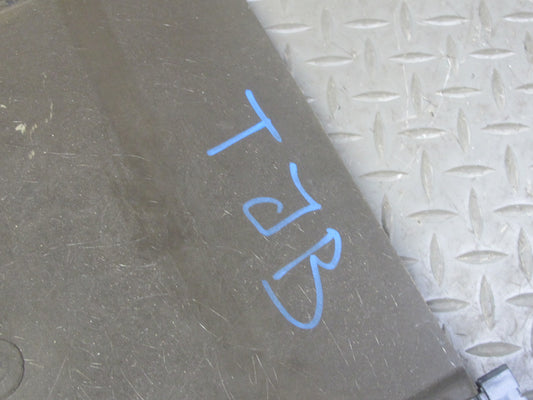 01-06 BMW E46 325Ci 330Ci Coupe Sunroof Interior Trim Cover Panel Shade OEM