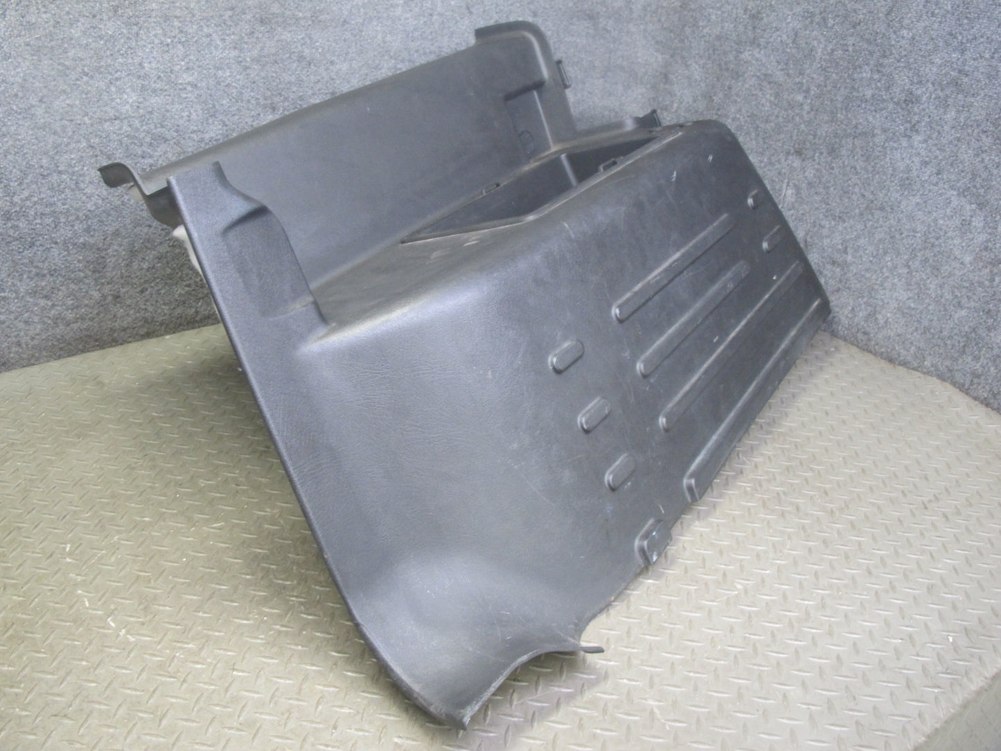 2005-2007 Hummer H2 Rear Left & Right Trunk Quarter Trim Cover Panel Set of 2
