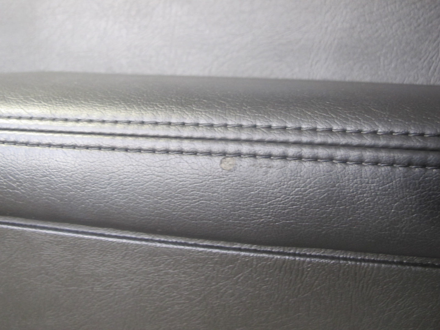 2005-2007 Hummer H2 Rear Right Door Interior Trim Cover Panel