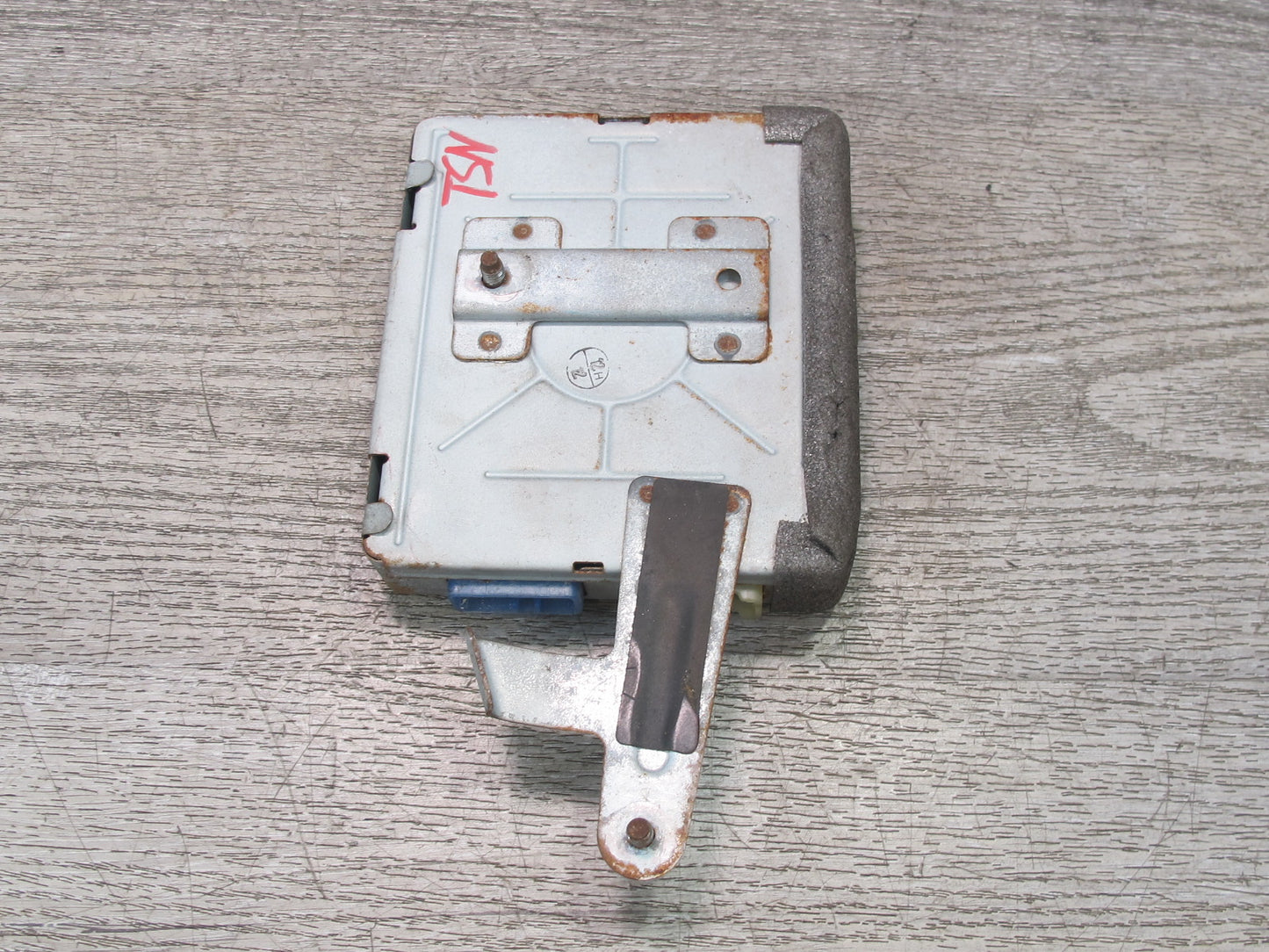 89-92 Toyota Supra MA70L MK3 Suspension Absorber Control Module 89243-14040 OEM